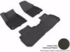 3D MAXpider ACE Kagu Front Black L1CD01601509