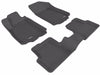 3D MAXpider ACE Kagu Front Black L1CH02901509