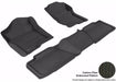 3D MAXpider ACE Kagu Front Black L1CH04901509