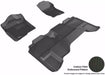 3D MAXpider ACE Kagu Front Black L1CH05001509