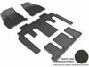 3D MAXpider ACE Kagu Front Black L1CH06101509