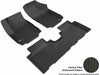 3D MAXpider ACE Kagu Front Black L1CH08501509