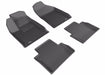 3D MAXpider ACE Kagu Front Black L1CY00301509