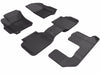 3D MAXpider ACE Kagu Front Black L1DG00501509
