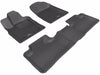 3D MAXpider ACE Kagu Front Black L1DG00601509