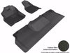 3D MAXpider ACE Kagu Front Black L1DG02101509