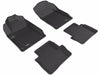 3D MAXpider ACE Kagu Front Black L1DG02301509