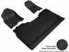 3D MAXpider ACE Kagu Front Black L1DG02801509