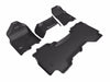 3D MAXpider ACE Kagu Front Black L1DG03001509