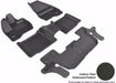3D MAXpider ACE Kagu Front Black L1FR07901509