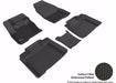 3D MAXpider ACE Kagu Front Black L1FR09301509