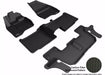3D MAXpider ACE Kagu Front Black L1FR11201509