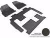 3D MAXpider ACE Kagu Front Black L1GM01201509