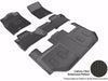 3D MAXpider ACE Kagu Front Black L1GM01501509