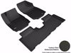 3D MAXpider ACE Kagu Front Black L1GM02301509