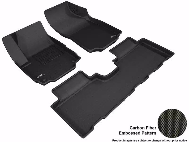 3D MAXpider ACE Kagu Front Black L1GM02301509
