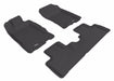 3D MAXpider ACE Kagu Front Black L1HD02301509