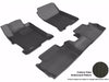 3D MAXpider ACE Kagu Front Black L1HD04901509