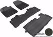 3D MAXpider ACE Kagu Front Black L1HD05801509