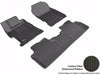3D MAXpider ACE Kagu Front Black L1HD06301509