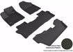 3D MAXpider ACE Kagu Front Black L1HD07301509