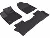 3D MAXpider ACE Kagu Front Black L1HD10201509