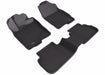 3D MAXpider ACE Kagu Front Black L1HD11901509