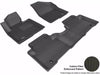 3D MAXpider ACE Kagu Front Black L1HY01701509