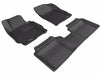 3D MAXpider ACE Kagu Front Black L1HY02101509