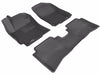 3D MAXpider ACE Kagu Front Black L1HY02201509