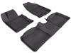 3D MAXpider ACE Kagu Front Black L1HY02601509