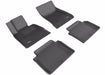 3D MAXpider ACE Kagu Front Black L1HY06101509