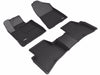 3D MAXpider ACE Kagu Front Black L1HY09801509