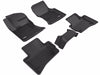 3D MAXpider ACE Kagu Front Black L1JG01201509