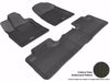3D MAXpider ACE Kagu Front Black L1JP00401509