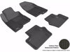 3D MAXpider ACE Kagu Front Black L1JP00901509