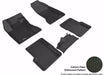3D MAXpider ACE Kagu Front Black L1JP01301509
