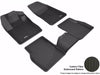 3D MAXpider ACE Kagu Front Black L1JP01601509