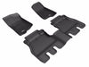 3D MAXpider ACE Kagu Front Black L1JP01901509