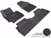 3D MAXpider ACE Kagu Front Black L1KA02001509