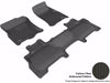 3D MAXpider ACE Kagu Front Black L1LC00501509