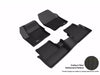 3D MAXpider ACE Kagu Front Black L1LC00901509