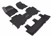 3D MAXpider ACE Kagu Front Black L1LC01101509