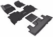 3D MAXpider ACE Kagu Front Black L1LC01201509