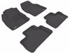 3D MAXpider ACE Kagu Front Black L1LR00101509