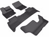 3D MAXpider ACE Kagu Front Black L1LR02401509