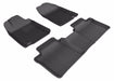 3D MAXpider ACE Kagu Front Black L1LX00001509