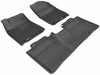 3D MAXpider ACE Kagu Front Black L1LX02701509