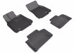 3D MAXpider ACE Kagu Front Black L1LX03801509