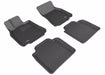 3D MAXpider ACE Kagu Front Black L1LX04001509